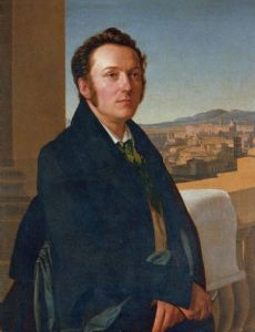 Gustav Seyffarth