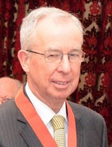 Ian McKinnon