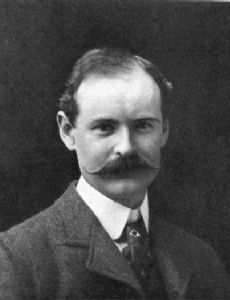 Snowden Ashford