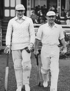Richard Lowe (cricketer, born 1904)