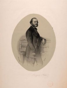 Désiré Magnus
