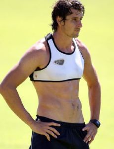 Andrew Embley