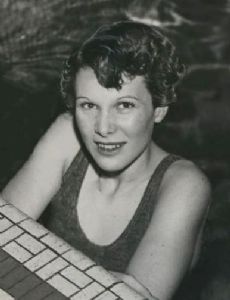 Mavis Freeman