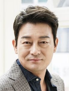 Seong-Ha Cho