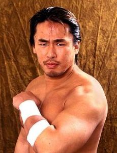 Tetsuhiro Kuroda