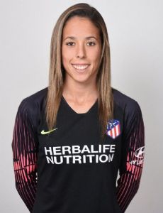 Lola Gallardo