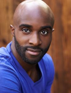 Toby Onwumere
