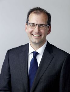 Paul Midgley