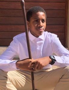 Prince Lerotholi Seeiso