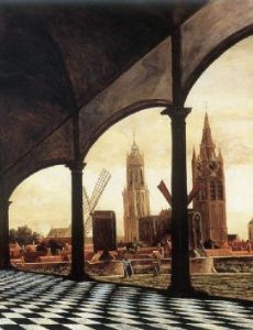 Daniel Vosmaer