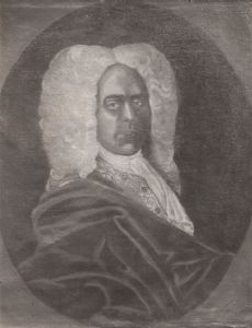 Thomas Hammond (merchant)