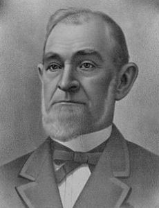 James G. Field