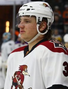 Kyle Wood