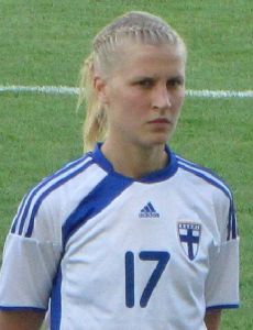 Sanna Talonen