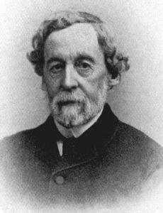 Horatio Hale