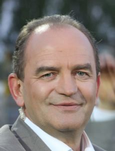 Herbert Prohaska