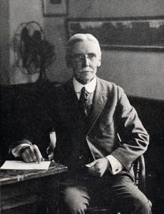 Charles Coleman Thach