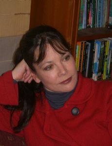 Tania Roxborogh