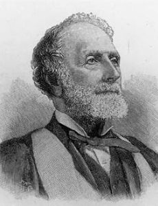 Thomas Francis Wade