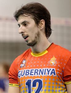 Miloš Nikić