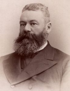 Joseph Bédard