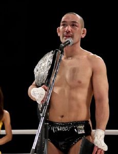 Ryo Kawamura