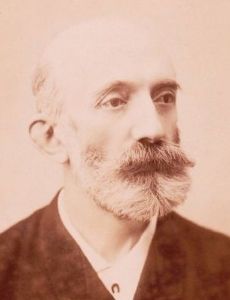 Adolphe Danhauser