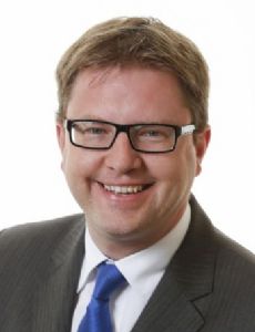 James Lawless (politician)