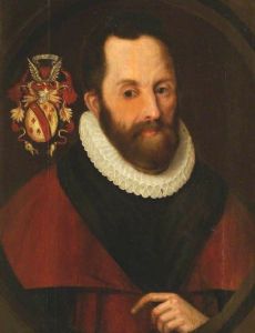 George Hakewill