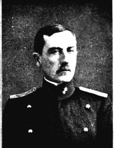 René de Saussure