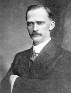 William Joseph Martin, Jr.
