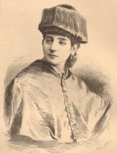 Martina Castells Ballespí