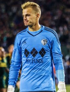Jon Kempin