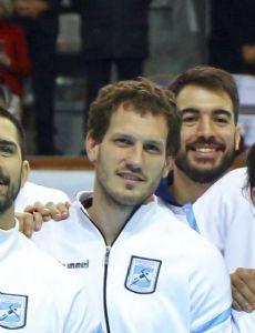 Federico Gastón Fernández