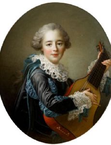 Carlos Fitz-James Stuart, 4th Duke of Liria and Jérica