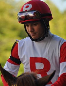 Elvis Trujillo
