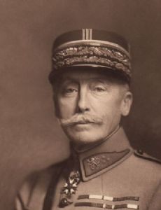 Maurice Pellé