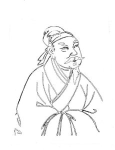 Huang Tingjian