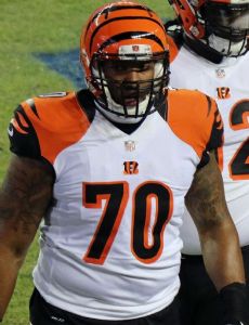 Cedric Ogbuehi