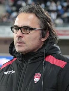 Sébastien Bruno