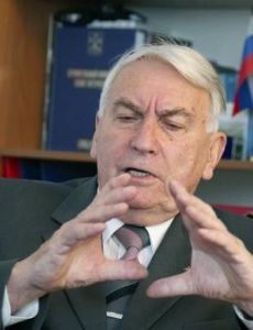 Igor Spassky