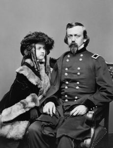 Charles Pomeroy Stone