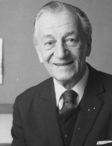 Ivo Lapenna
