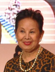 Elenita Binay