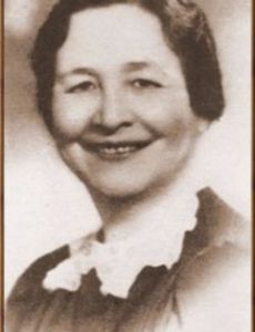 Ella Deloria