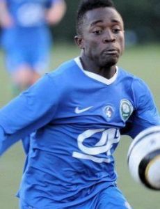 Daouda Bassock