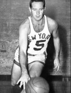 Dick McGuire