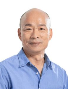 Han Kuo-yu