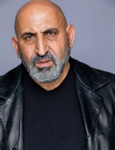 Marco Khan