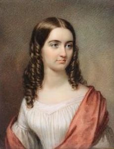 Elise Justine Bayard